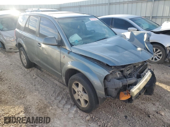 2005 Saturn VUE z VIN 5GZCZ53415S838529, wystawiony jako Copart lot #45778625 z przebiegiem 215 854 mil mil oraz Szkoda całkowita • Salvage title. Historia ofert i sprzedaży dostępna na DreamBid. Obrazek 4.