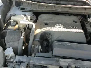 2021 Nissan Murano S with VIN 5N1AZ2AJ1MC147179, listed as a Copart auction lot 85128285 with 75,681 mi miles and Clean title. Bid and sale history available at DreamBid. Image 14.