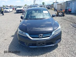 2015 Honda Accord EX-L с VIN 1HGCR6F58FA012278, выставлен на аукционе IAAI как лот 42185004 с пробегом 128 641 миль миль и . История ставок и продаж доступна на DreamBid. Изображение 12.