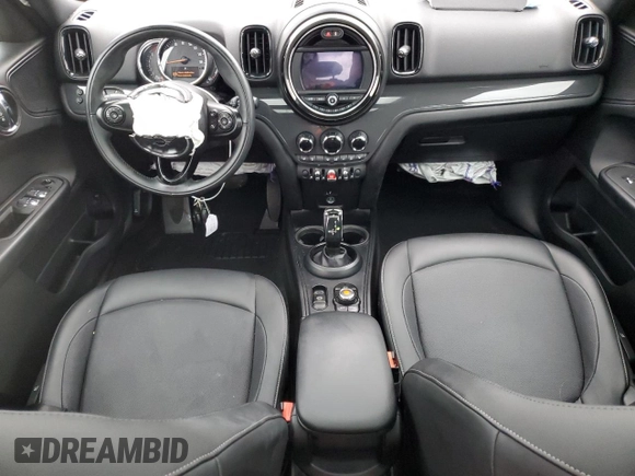 2020 MINI Countryman Cooper с VIN WMZYW5C04L3M27629, выставлен на аукционе Copart как лот 80588014 с пробегом 43 773 миль миль и На запчасти • Non repairable. История ставок и продаж доступна на DreamBid. Изображение 8.