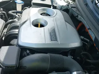 2017 Hyundai Sonata SE с VIN KMHE24L13HA056124, выставлен на аукционе IAAI как лот 43379266 с пробегом 194 992 миль миль и . История ставок и продаж доступна на DreamBid. Изображение 20.
