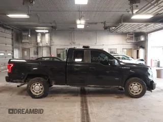 2015 Ford F-150 XLT с VIN 1FTEX1EP8FKF20621, выставлен на аукционе IAAI как лот 42358619 с пробегом 77 631 миль миль и . История ставок и продаж доступна на DreamBid. Изображение 14.