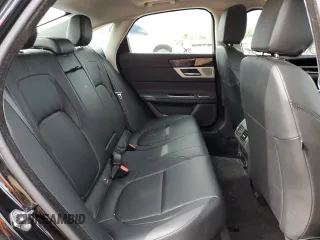 2017 Jaguar XF 35t Premium с VIN SAJBD4BV5HCY30563, выставлен на аукционе Copart как лот 57244705 с пробегом 78 641 миль миль и Списание • Salvage title. История ставок и продаж доступна на DreamBid. Изображение 10.