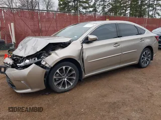 2018 Toyota Avalon XLE with VIN 4T1BK1EB5JU268101, listed as a IAAI auction lot 41470858 with 31,720 mi miles and . Bid and sale history available at DreamBid. Image 19.