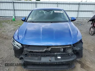 2024 Volkswagen Jetta SE with VIN 3VWEM7BU9RM034898, listed as a Copart auction lot 62858645 with 30,072 mi miles and Clean title. Bid and sale history available at DreamBid. Image 5.