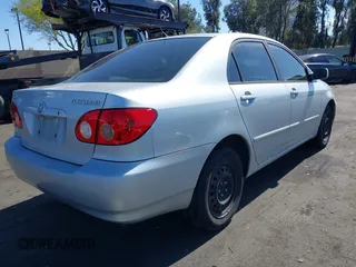 2007 Toyota Corolla CE with VIN 1NXBR30E77Z888823, listed as a IAAI auction lot 42224447 with 172,129 mi miles and . Bid and sale history available at DreamBid. Image 4.