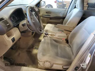 2005 Honda CR-V EX with VIN JHLRD78885C021699, listed as a Copart auction lot 47764065 with 220,899 mi miles and Clean Title. Bid and sale history available at carsss.com. Image 7.
