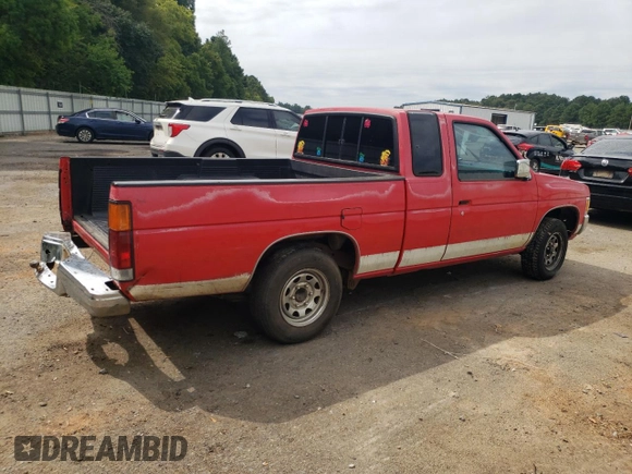 1993 Nissan Frontier z VIN 1N6SD16S1PC347211, wystawiony jako Copart lot #68089234 z przebiegiem 298 344 mil mil oraz Czysty tytuł • Clean title. Historia ofert i sprzedaży dostępna na DreamBid. Obrazek 3.