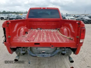 2012 Ram 1500 Express with VIN 3C6JD6AT4CG201072, listed as a Copart auction lot 60130655 with 147,324 mi miles and Salvage title. Bid and sale history available at DreamBid. Image 10.