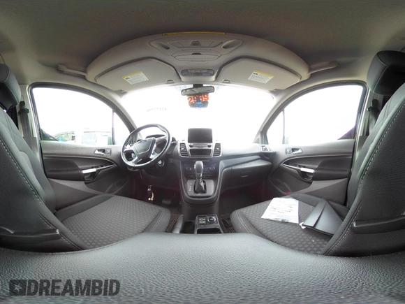 2019 Ford Transit Connect XLT с VIN NM0GE9F21K1391215, выставлен на аукционе IAAI как лот 42577796 с пробегом 37 836 миль миль и . История ставок и продаж доступна на DreamBid. Изображение 22.