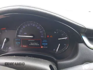 2019 Cadillac XTS Luxury with VIN 2G61M5S39K9119352, listed as a IAAI auction lot 42345653 with 94,938 mi miles and . Bid and sale history available at DreamBid. Image 16.