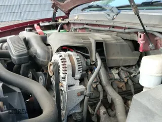 2008 Chevrolet Suburban 3LT z VIN 3GNFK16388G186736, wystawiony jako IAAI lot #43427158 z przebiegiem 235 245 mil mil oraz . Historia ofert i sprzedaży dostępna na DreamBid. Obrazek 12.