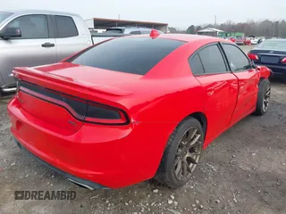 2017 Dodge Charger R/T with VIN 2C3CDXCT3HH618666, listed as a IAAI auction lot 41787936 with 257,270 mi miles and . Bid and sale history available at DreamBid. Image 4.