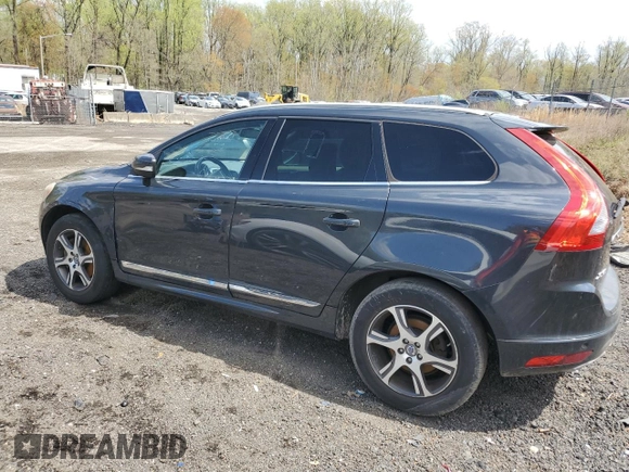 2014 Volvo XC60 R-Design Premier Plus z VIN YV4902DZ9E2545036, wystawiony jako Copart lot #53349465 z przebiegiem 203 108 mil mil oraz Czysty tytuł • Clean title. Historia ofert i sprzedaży dostępna na DreamBid. Obrazek 2.