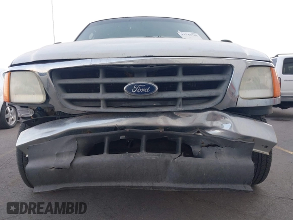2004 Ford F-150 XL z VIN 2FTRF17244CA66004, wystawiony jako IAAI lot #42743729 z przebiegiem 248 667 mil mil oraz . Historia ofert i sprzedaży dostępna na DreamBid. Obrazek 6.