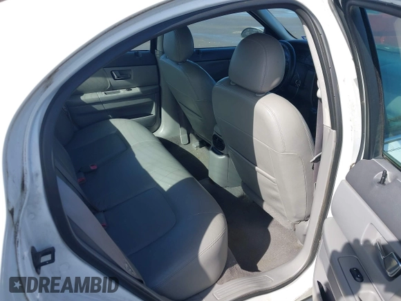2002 Mercury Sable LS Premium with VIN 1MEFM55S62A618022, listed as a IAAI auction lot 41716388 with 275,327 mi miles and . Bid and sale history available at DreamBid. Image 8.
