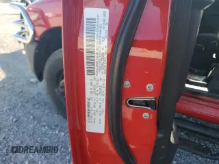 2015 Ram 3500 Tradesman with VIN 3C63RPGL1FG533580, listed as a Copart auction lot 43945344 with 483,802 mi miles and Clean Title. Bid and sale history available at carsss.com. Image 12.
