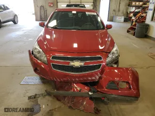 2013 Chevrolet Malibu ECO with VIN 1G11D5SR8DF157157, listed as a Copart auction lot 54393715 with 83,618 mi miles and Clean Title. Bid and sale history available at carsss.com. Image 5.