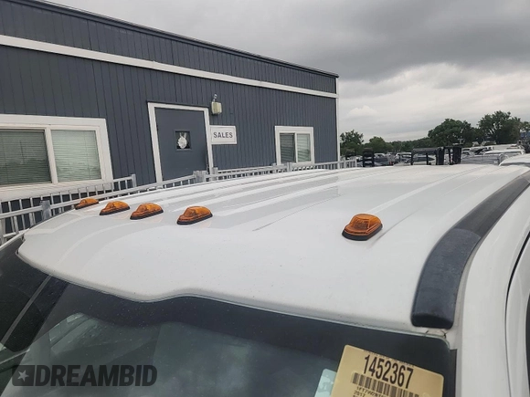 2017 Ford F-250 Lariat with VIN 1FT7W2BT6HEB52976, listed as a IAAI auction lot 42731339 with 267,628 mi miles and . Bid and sale history available at DreamBid. Image 29.