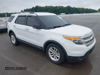 2014 Ford Explorer XLT с VIN 1FM5K7D87EGB17254, выставлен на аукционе IAAI как лот 42770996 с пробегом 115 878 миль миль и . История ставок и продаж доступна на DreamBid. Изображение 1.