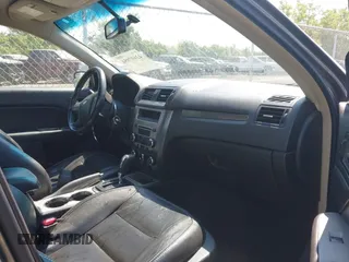 2012 Ford Fusion SEL with VIN 3FAHP0JA5CR302965, listed as a IAAI auction lot 42697954 with 169,156 mi miles and . Bid and sale history available at DreamBid. Image 5.
