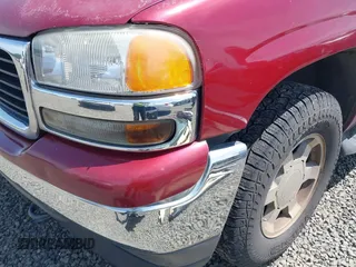 2006 GMC Yukon SLT z VIN 1GKEK13T26J110115, wystawiony jako IAAI lot #42306136 z przebiegiem 200 838 mil mil oraz . Historia ofert i sprzedaży dostępna na DreamBid. Obrazek 6.