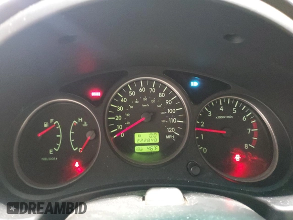 2007 Subaru Forester X с VIN JF1SG63627G744469, выставлен на аукционе Copart как лот 85501554 с пробегом 222 848 миль миль и Чистый • Clean title. История ставок и продаж доступна на DreamBid. Изображение 9.