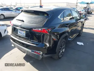 2015 Lexus NX 200t z VIN JTJYARBZ7F2016660, wystawiony jako IAAI lot #42500521 z przebiegiem 75 476 mil mil oraz . Historia ofert i sprzedaży dostępna na DreamBid. Obrazek 4.