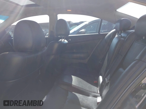 2010 Nissan Maxima SV with VIN 1N4AA5AP4AC850777, listed as a IAAI auction lot 42051922 with 232,757 mi miles and . Bid and sale history available at DreamBid. Image 8.