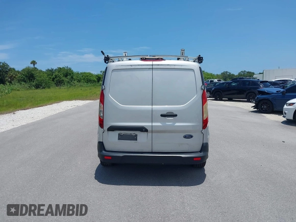 2021 Ford Transit Connect XLT z VIN NM0LS7F27M1502137, wystawiony jako IAAI lot #42273667 z przebiegiem 73 630 mil mil oraz . Historia ofert i sprzedaży dostępna na DreamBid. Obrazek 17.