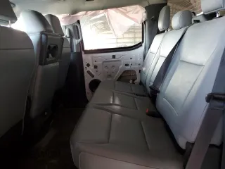 2023 Ford F-150 XL with VIN 1FTEW1EBXPKD31221, listed as a Copart auction lot 47306805 with 14,999 mi miles and Non Repairable. Bid and sale history available at carsss.com. Image 10.