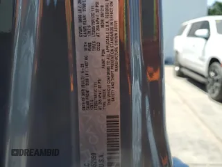 2023 Jeep Gladiator Sport S с VIN 1C6HJTAG3PL552959, выставлен на аукционе Copart как лот 56905635 с пробегом 30 356 миль миль и Списание • Salvage title. История ставок и продаж доступна на DreamBid. Изображение 13.
