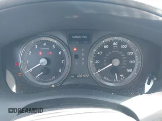 2008 Lexus ES 330 с VIN JTHBJ46G182227357, выставлен на аукционе IAAI как лот 42386143 с пробегом 126 422 миль миль и . История ставок и продаж доступна на DreamBid. Изображение 7.