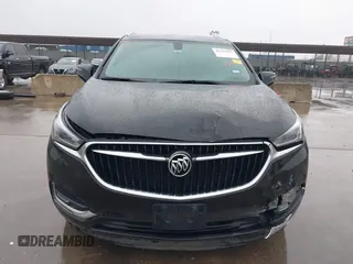 2020 Buick Enclave Essence with VIN 5GAERBKW4LJ302349, listed as a IAAI auction lot 41532027 with 78,617 mi miles. Bid and sale history available at carsss.com. Image 12.