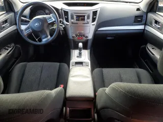 2014 Subaru Outback Premium with VIN 4S4BRBCC4E3324554, listed as a Copart auction lot 54422835 with 94,497 mi miles and Clean Title. Bid and sale history available at DreamBid. Image 8.