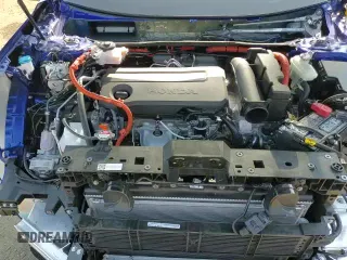 2025 Honda CR-V Sport-L с VIN 5J6RS6H84SL043234, выставлен на аукционе Copart как лот 81609135 с пробегом 9 865 миль миль и Списание • Salvage title. История ставок и продаж доступна на DreamBid. Изображение 15.