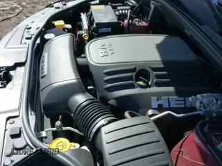 2024 Dodge Durango Pursuit с VIN 1C4SDJFT7RC100760, выставлен на аукционе IAAI как лот 41784948 с пробегом 7 265 миль миль и . История ставок и продаж доступна на DreamBid. Изображение 20.