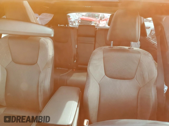 2023 Lexus RX 350h with VIN 2T2BBMCA4PC010296, listed as a Copart auction lot 46151765 with Not Provided miles and Salvage Title. Bid and sale history available at DreamBid. Image 10.