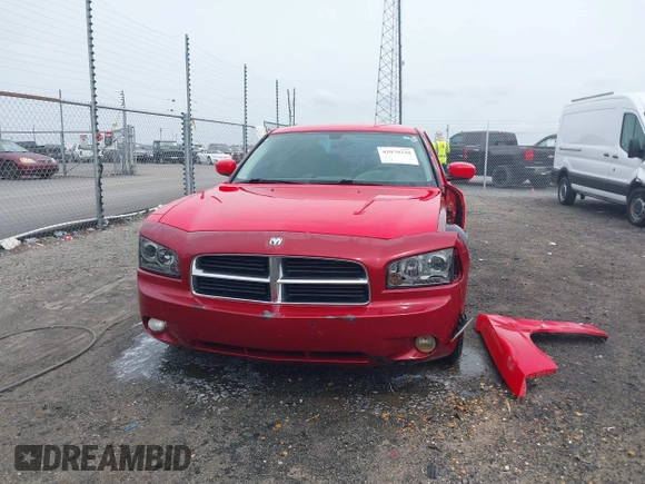 2010 Dodge Charger SXT with VIN 2B3CA3CV1AH168828, listed as a IAAI auction lot 42070230 with 86,311 mi miles and . Bid and sale history available at DreamBid. Image 12.