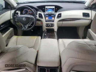 2014 Acura RLX Advance z VIN JH4KC1F94EC007579, wystawiony jako Copart lot #52285395 z przebiegiem 67 944 mil mil oraz Nie do naprawy • Non repairable. Historia ofert i sprzedaży dostępna na DreamBid. Obrazek 8.