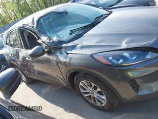 2021 Ford Escape SE z VIN 1FMCU9G66MUA11210, wystawiony jako IAAI lot #42205135 z przebiegiem 35 165 mil mil oraz . Historia ofert i sprzedaży dostępna na DreamBid. Obrazek 13.