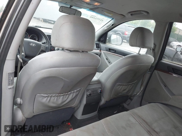 2008 Hyundai Veracruz GLS with VIN KM8NU13C48U073443, listed as a IAAI auction lot 42373199 with 216,736 mi miles and . Bid and sale history available at DreamBid. Image 14.