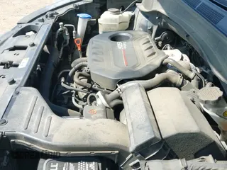 2018 Hyundai Santa Fe Ultimate с VIN 5XYZW4LA2JG548398, выставлен на аукционе IAAI как лот 43114685 с пробегом 97 256 миль миль и . История ставок и продаж доступна на DreamBid. Изображение 19.