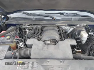 2014 Chevrolet Silverado 1500 LT with VIN 3GCUKREC3EG183710, listed as a IAAI auction lot 42143141 with 288,444 mi miles and . Bid and sale history available at DreamBid. Image 10.