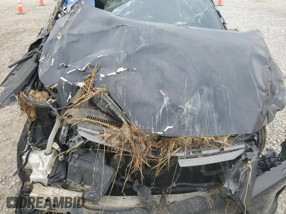 2018 Lexus RX 450h z VIN 2T2BGMCA6JC022555, wystawiony jako Copart lot #59520715 z przebiegiem Nie podano mil oraz Szkoda całkowita • Salvage title. Historia ofert i sprzedaży dostępna na DreamBid. Obrazek 12.