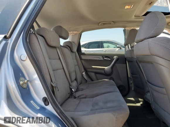 2008 Honda CR-V EX z VIN 3CZRE38518G705840, wystawiony jako Copart lot #58475615 z przebiegiem 219 406 mil mil oraz Szkoda całkowita • Salvage title. Historia ofert i sprzedaży dostępna na DreamBid. Obrazek 11.