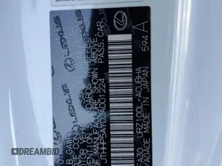 2018 Lexus LC 500h с VIN JTHHP5AY0JA001224, выставлен на аукционе Copart как лот 78068973 с пробегом 48 412 миль миль и . История ставок и продаж доступна на DreamBid. Изображение 14.
