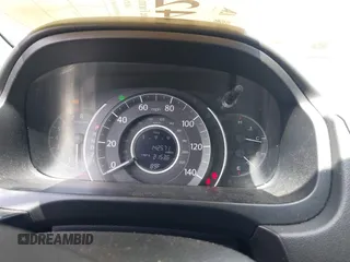 2012 Honda CR-V LX with VIN 2HKRM4H34CH603400, listed as a IAAI auction lot 42230733 with 142,571 mi miles and . Bid and sale history available at DreamBid. Image 7.
