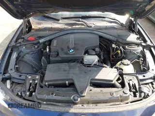 2014 BMW 3 Series 328i with VIN WBA3A5C53EJ463411, listed as a IAAI auction lot 42732421 with 41,408 mi miles and . Bid and sale history available at DreamBid. Image 10.