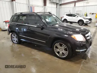 2014 Mercedes-Benz GLK 350 с VIN WDCGG8JB3EG314579, выставлен на аукционе Copart как лот 53854135 с пробегом 75 601 миль миль и Чистый • Clean title. История ставок и продаж доступна на DreamBid. Изображение 4.